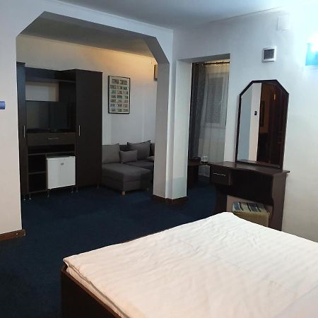 Motel Davios Târgu Jiu 외부 사진
