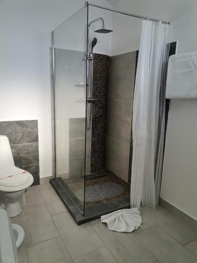 Motel Davios Târgu Jiu 외부 사진