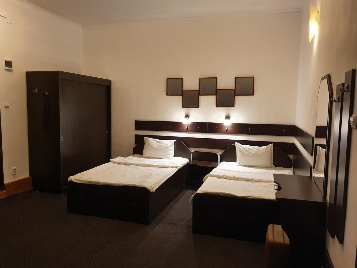 Motel Davios Târgu Jiu 외부 사진
