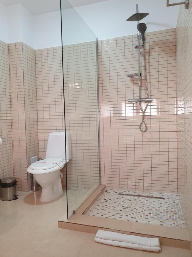 Motel Davios Târgu Jiu 외부 사진