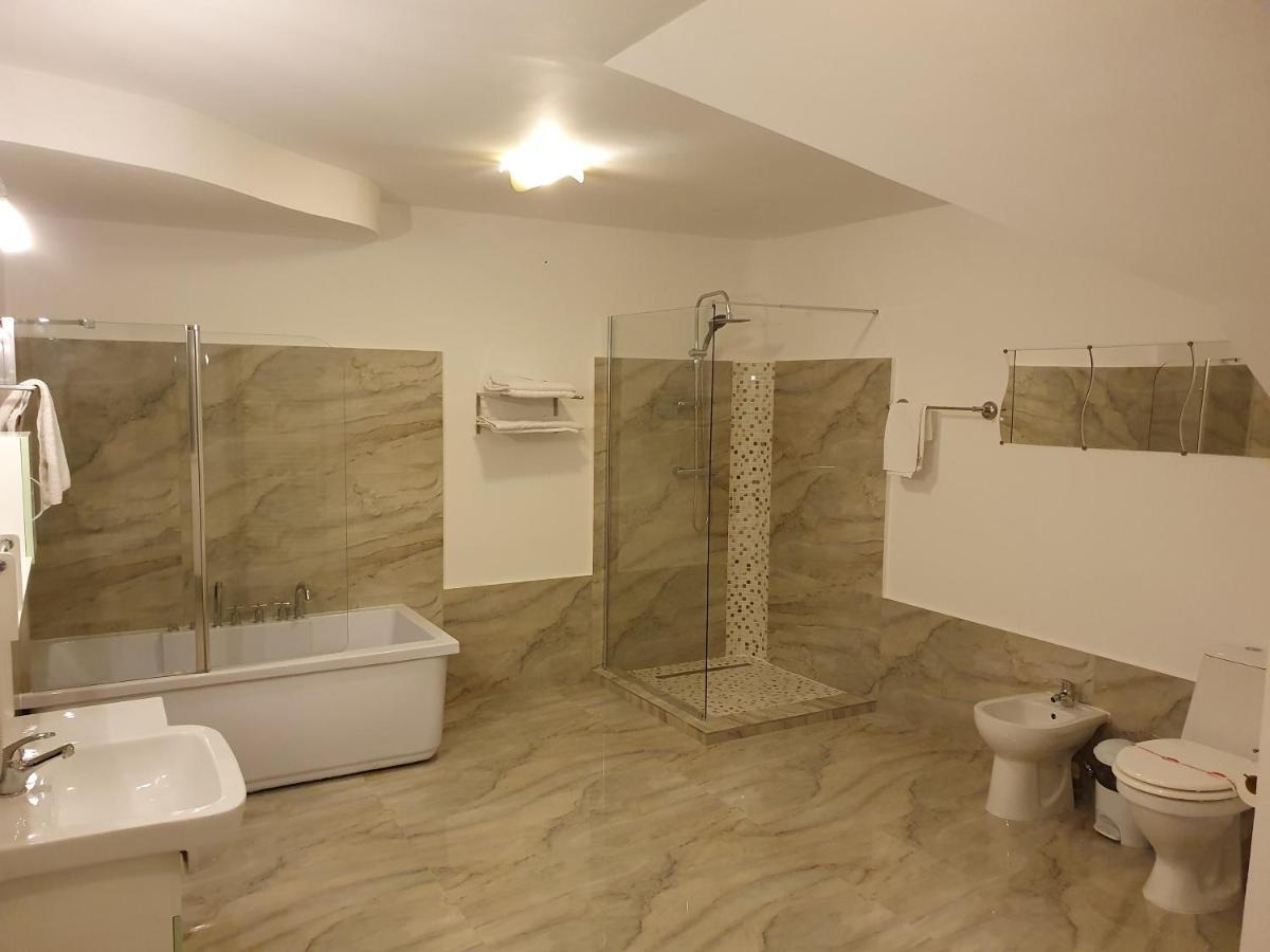 Motel Davios Târgu Jiu 외부 사진