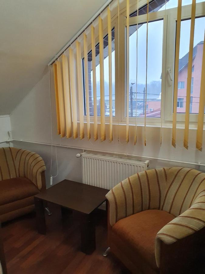 Motel Davios Târgu Jiu 외부 사진
