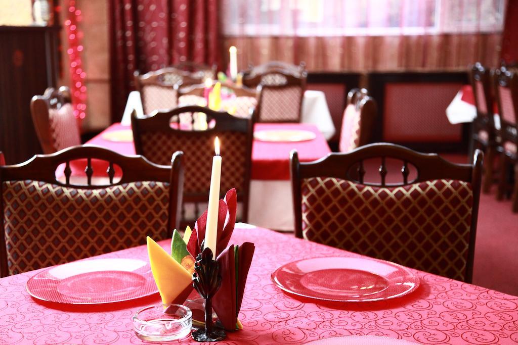 Motel Davios Târgu Jiu 외부 사진