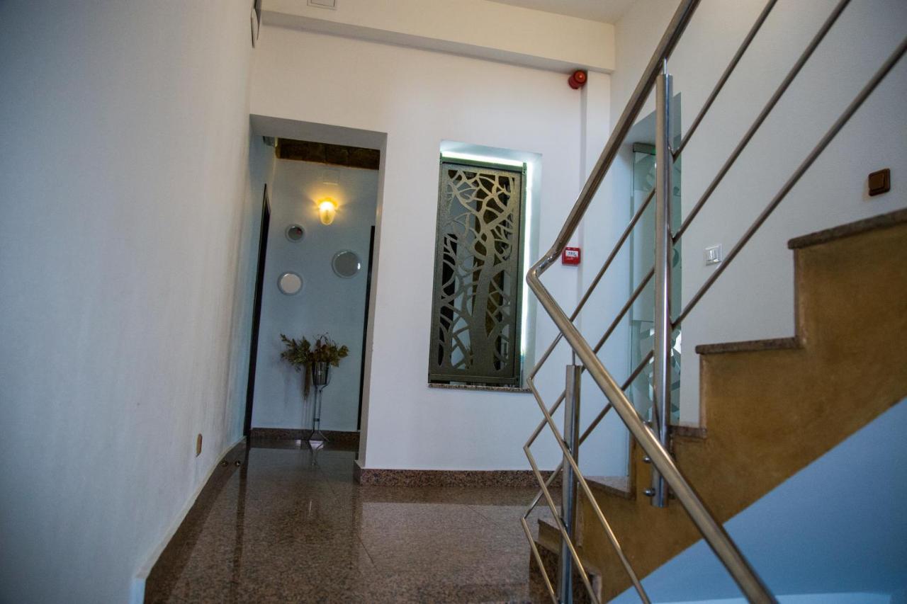 Motel Davios Târgu Jiu 외부 사진